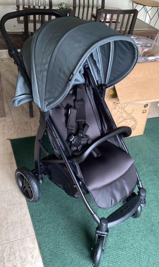 Silla de Paseo Hauck Ligera hasta 22kg