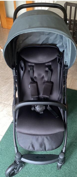 Silla de Paseo Hauck Ligera hasta 22kg