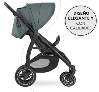 Silla de Paseo Hauck Ligera hasta 22kg