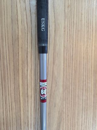 Set Palos Golf Junior Ping Thrive
