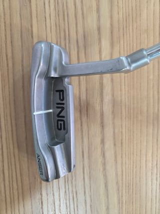 Set Palos Golf Junior Ping Thrive