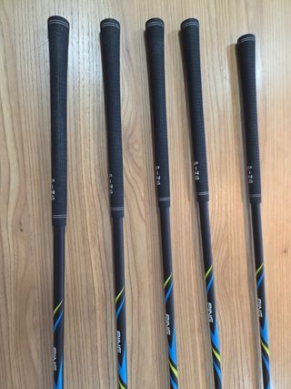 Set Palos Golf Junior Ping Thrive