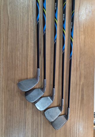 Set Palos Golf Junior Ping Thrive