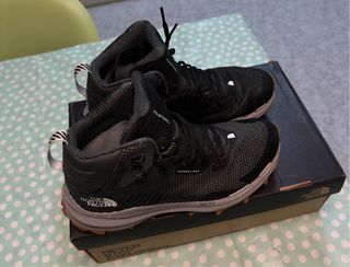 Botas Montaña Mujer The North Face Future Light