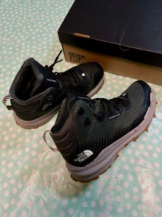 Botas Montaña Mujer The North Face Future Light