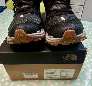 Botas Montaña Mujer The North Face Future Light