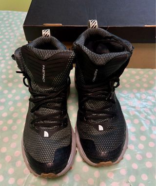 Botas Montaña Mujer The North Face Future Light