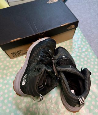 Botas Montaña Mujer The North Face Future Light