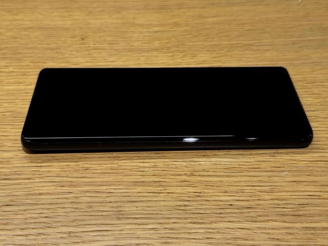 Samsung Galaxy S21 Ultra 256GB Negro