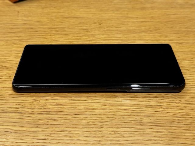 Samsung Galaxy S21 Ultra 256GB Negro