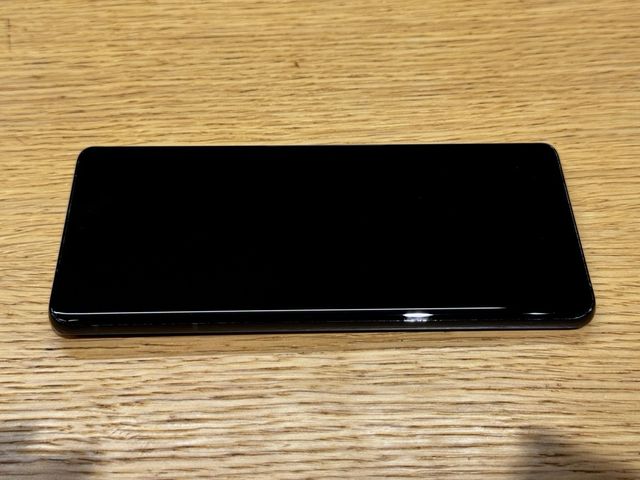 Samsung Galaxy S21 Ultra 256GB Negro