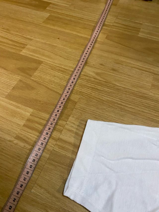 Camiseta Trapstar Blanca