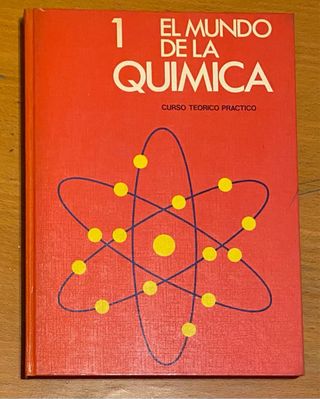 Enciclopedia física, química y matemáticas
