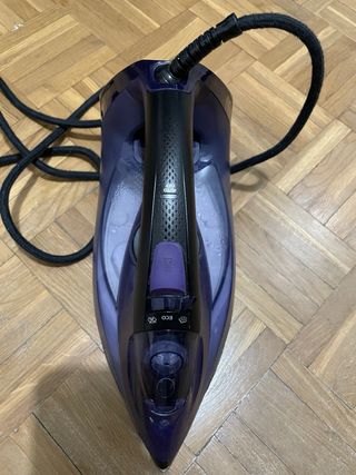 Plancha de vapor Philips Azur 2600W