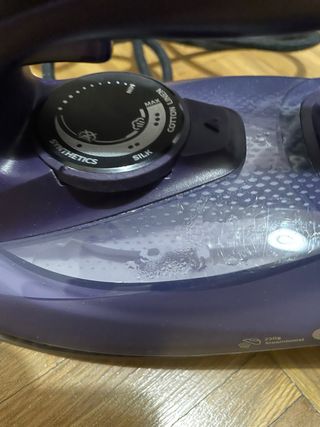 Plancha de vapor Philips Azur 2600W