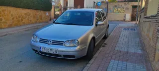 Volkswagen Golf gti 1.8t E.E.