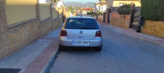 Volkswagen Golf gti 1.8t E.E.