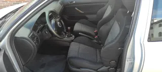 Volkswagen Golf gti 1.8t E.E.