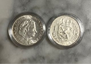 Lote de 15 monedas de plata Juliana