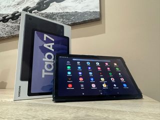 Samsung Tab A7 Tablet