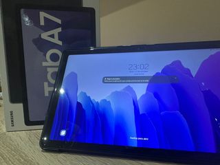 Samsung Tab A7 Tablet