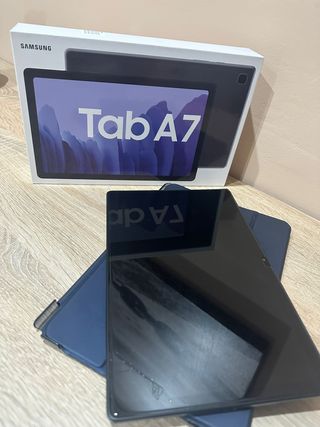 Samsung Tab A7 Tablet