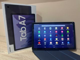 Samsung Tab A7 Tablet