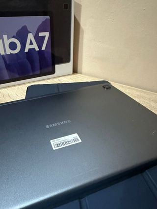 Samsung Tab A7 Tablet
