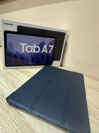 Samsung Tab A7 Tablet