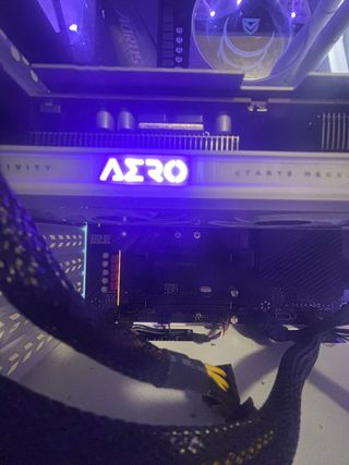 PC GAMING *VALOR DE 990€* RTX 5060 RYZEN 5 5600x