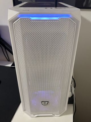 PC GAMING *VALOR DE 990€* RTX 5060 RYZEN 5 5600x