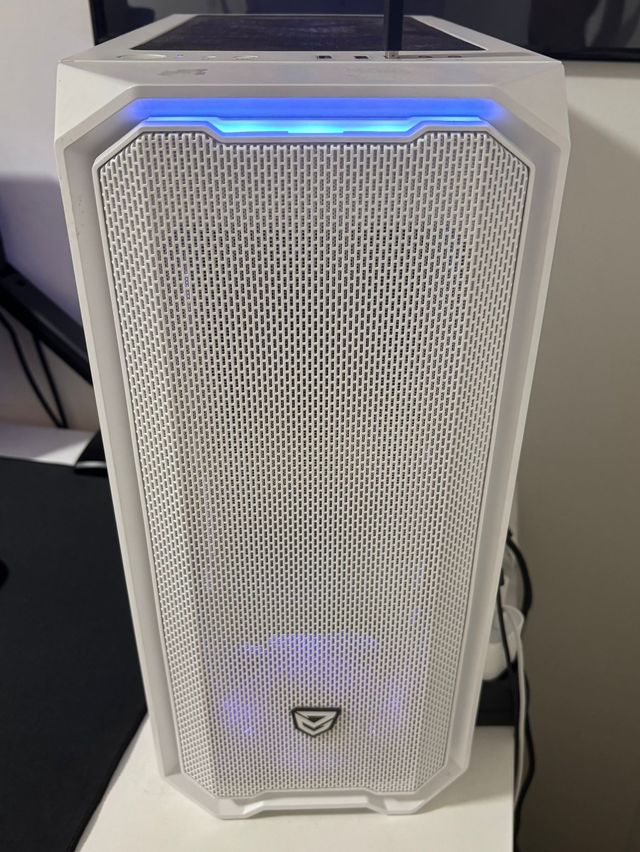 PC GAMING *VALOR DE 990€* RTX 5060 RYZEN 5 5600x