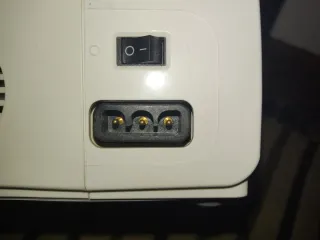 Máquina de coser Jata Selección 740