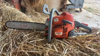 Motosierra Oleo-Mac 941-CX