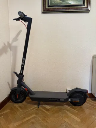 Xiaomi Scooter 4 Pro 2ª Gen
