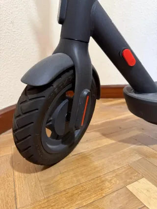 Xiaomi Scooter 4 Pro 2ª Gen
