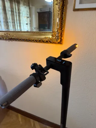Xiaomi Scooter 4 Pro 2ª Gen