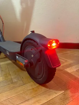 Xiaomi Scooter 4 Pro 2ª Gen