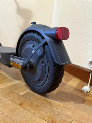 Xiaomi Scooter 4 Pro 2ª Gen