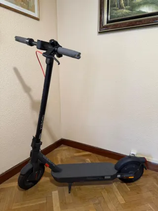 Xiaomi Scooter 4 Pro 2ª Gen