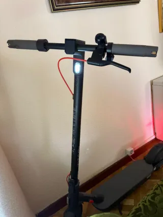 Xiaomi Scooter 4 Pro 2ª Gen
