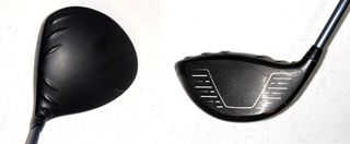 Set palos golf PING: Driver y Hierros Regular Flex