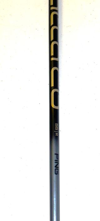 Set palos golf PING: Driver y Hierros Regular Flex
