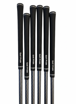 Set palos golf PING: Driver y Hierros Regular Flex