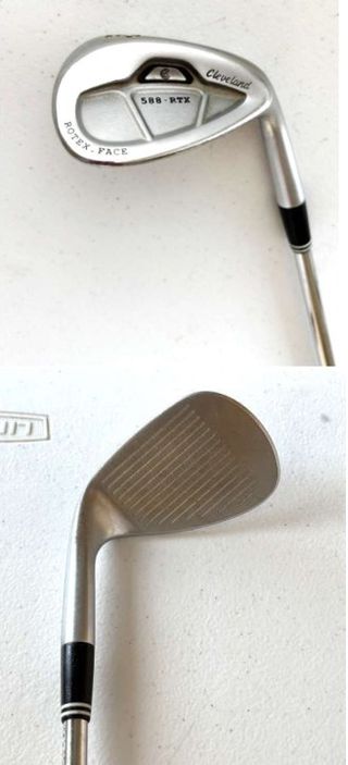 Palos golf PING Driver y Hierros + SW Cleveland