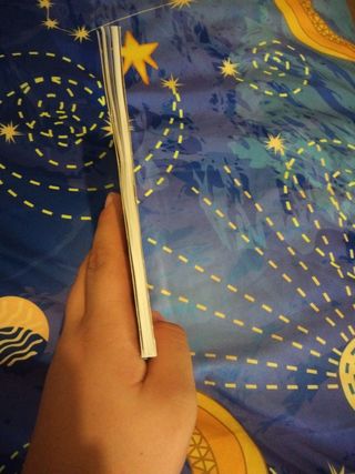 El Viaje de Viento Pequeño