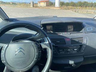 Citroen C4 Picasso 2011