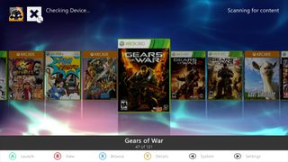 Xbox 360 Slim S 500GB Negra
