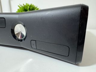 Xbox 360 Slim S 500GB Negra