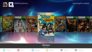 Xbox 360 Slim S 500GB Negra